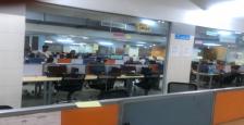 Furnished  Commercial Office Space Saket Delhi